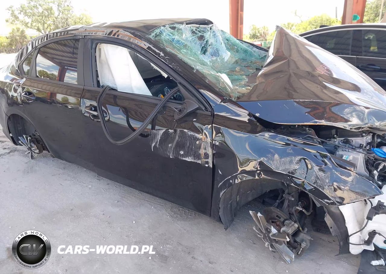 2023 Kia Forte Lxs VIN:3KPF24AD4PE592405 - 16