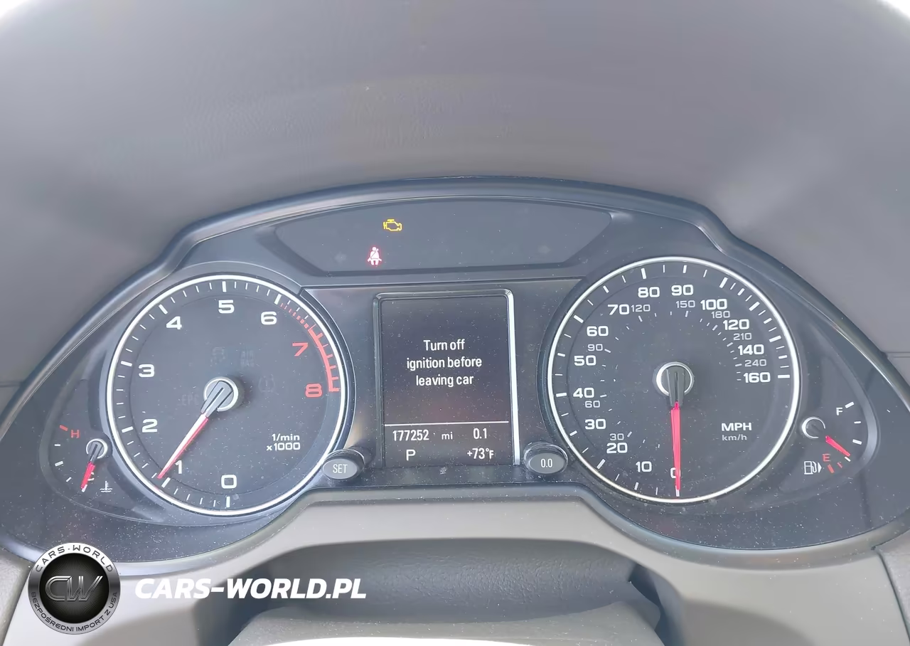 2015 Audi Q5 2.0T Premium VIN:WA1LFAFP8FA123788 - 7