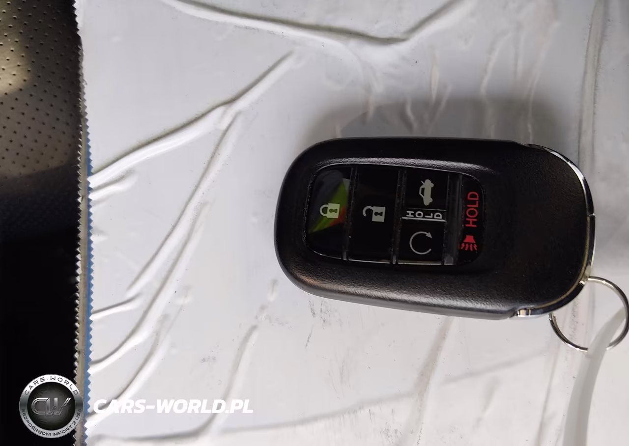 2025 Honda Accord Hybrid Touring VIN:1HGCY2F87SA004060 - 11