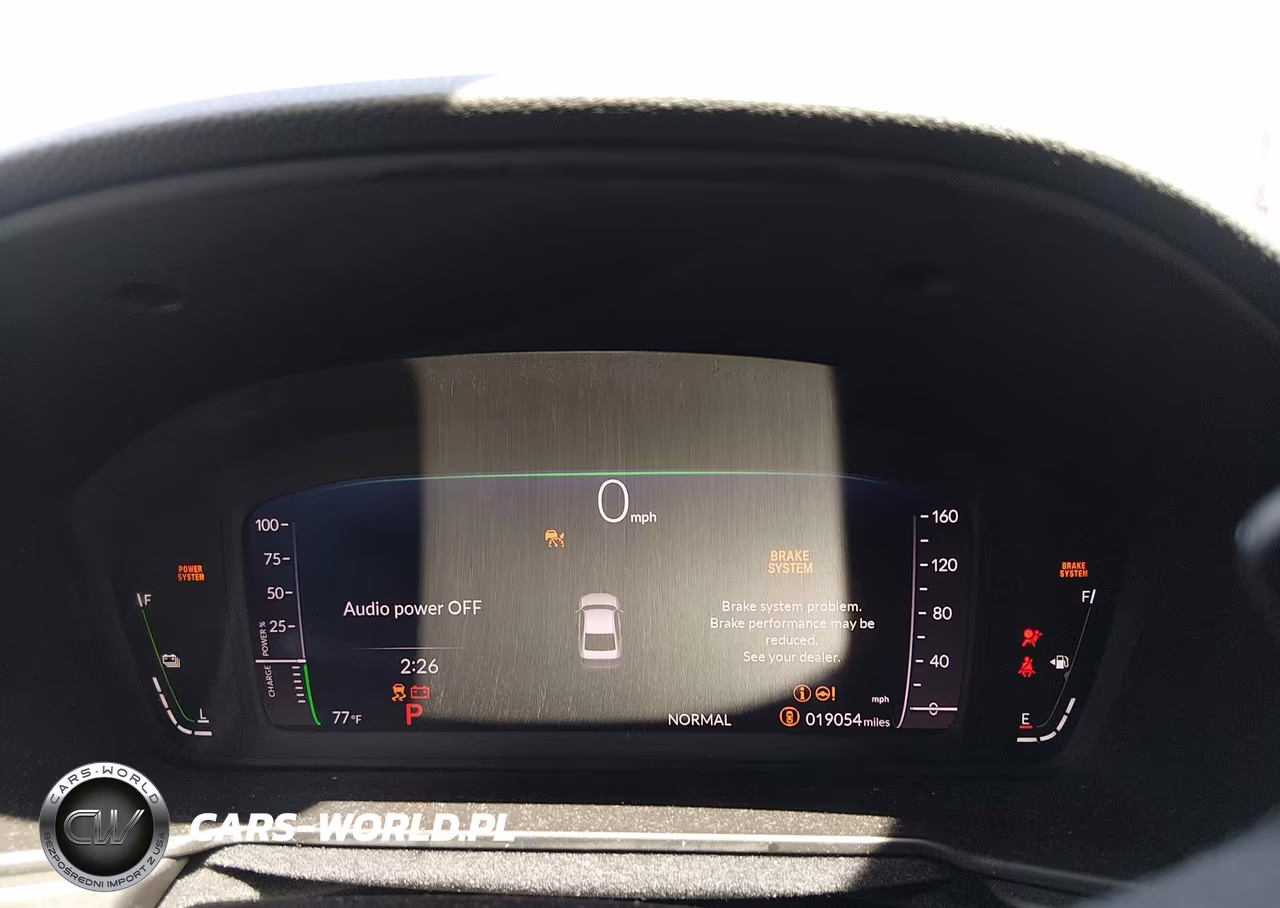 2025 Honda Accord Hybrid Touring VIN:1HGCY2F87SA004060 - 7