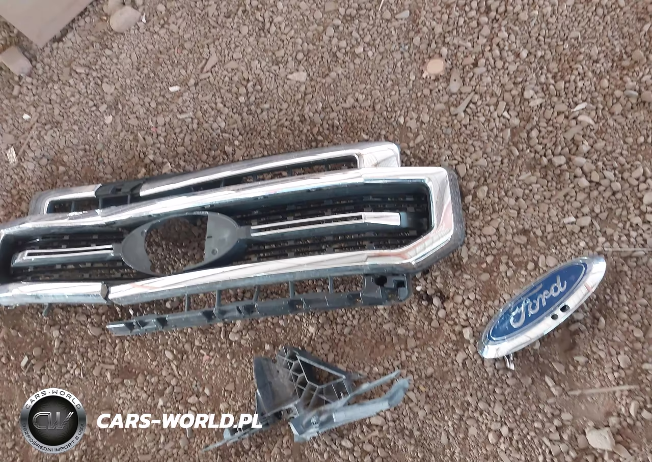 2020 Ford F-250 Lariat VIN:1FT7W2BTXLEE57003 - 12