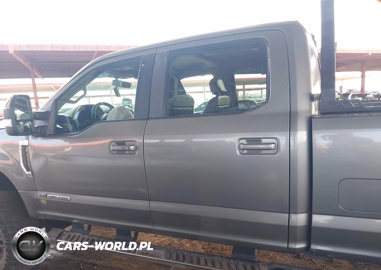 2020 Ford F-250 Lariat VIN:1FT7W2BTXLEE57003 - 15