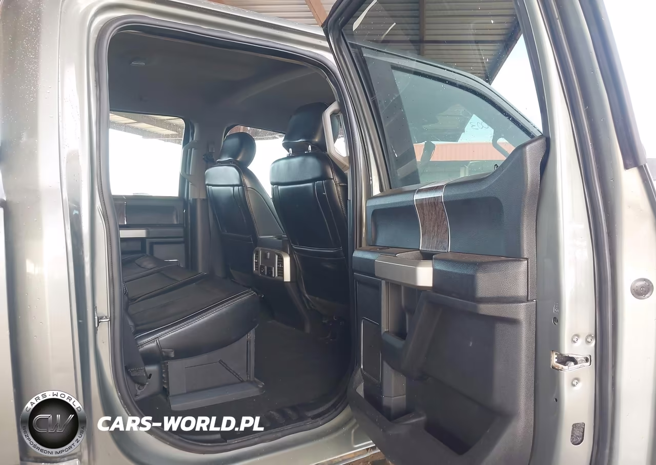 2020 Ford F-250 Lariat VIN:1FT7W2BTXLEE57003 - 8