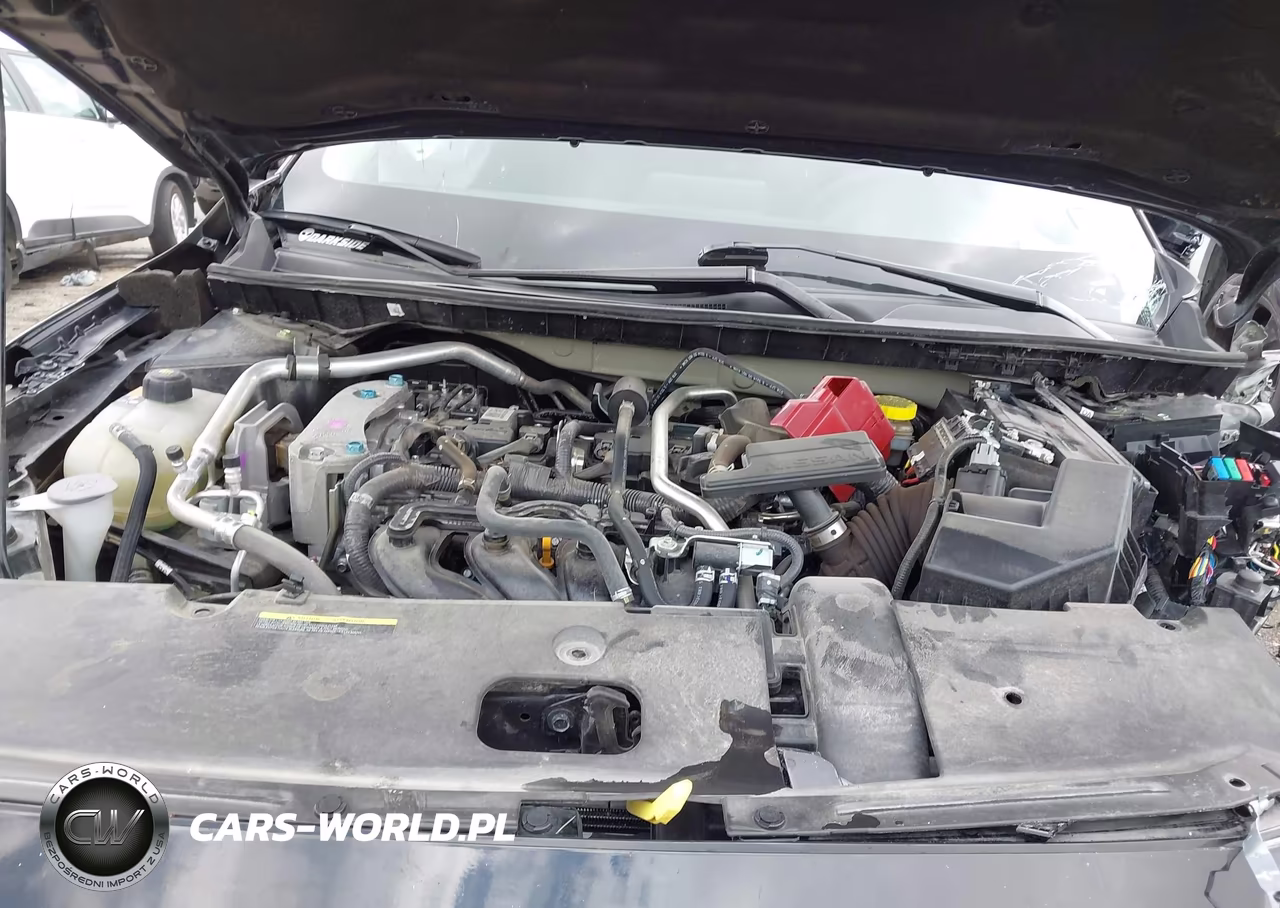 2025 Nissan Sentra Sv VIN:3N1AB8CV3SY329064 - 10