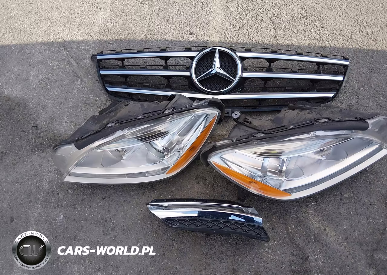 2015 Mercedes-Benz Ml 350 VIN:4JGDA5JB4FA559349 - 12