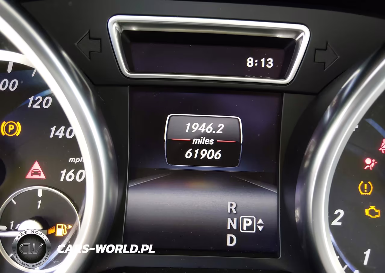 2015 Mercedes-Benz Ml 350 VIN:4JGDA5JB4FA559349 - 16