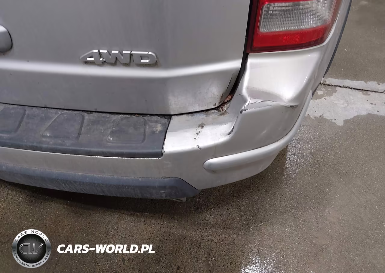 2010 Honda Pilot Ex-L VIN:5FNYF4H51AB025730 - 15