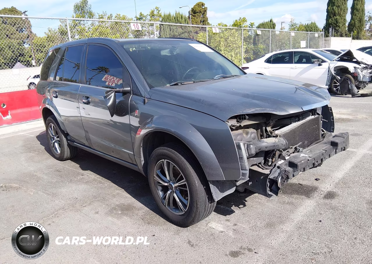 2006 Saturn Vue V6