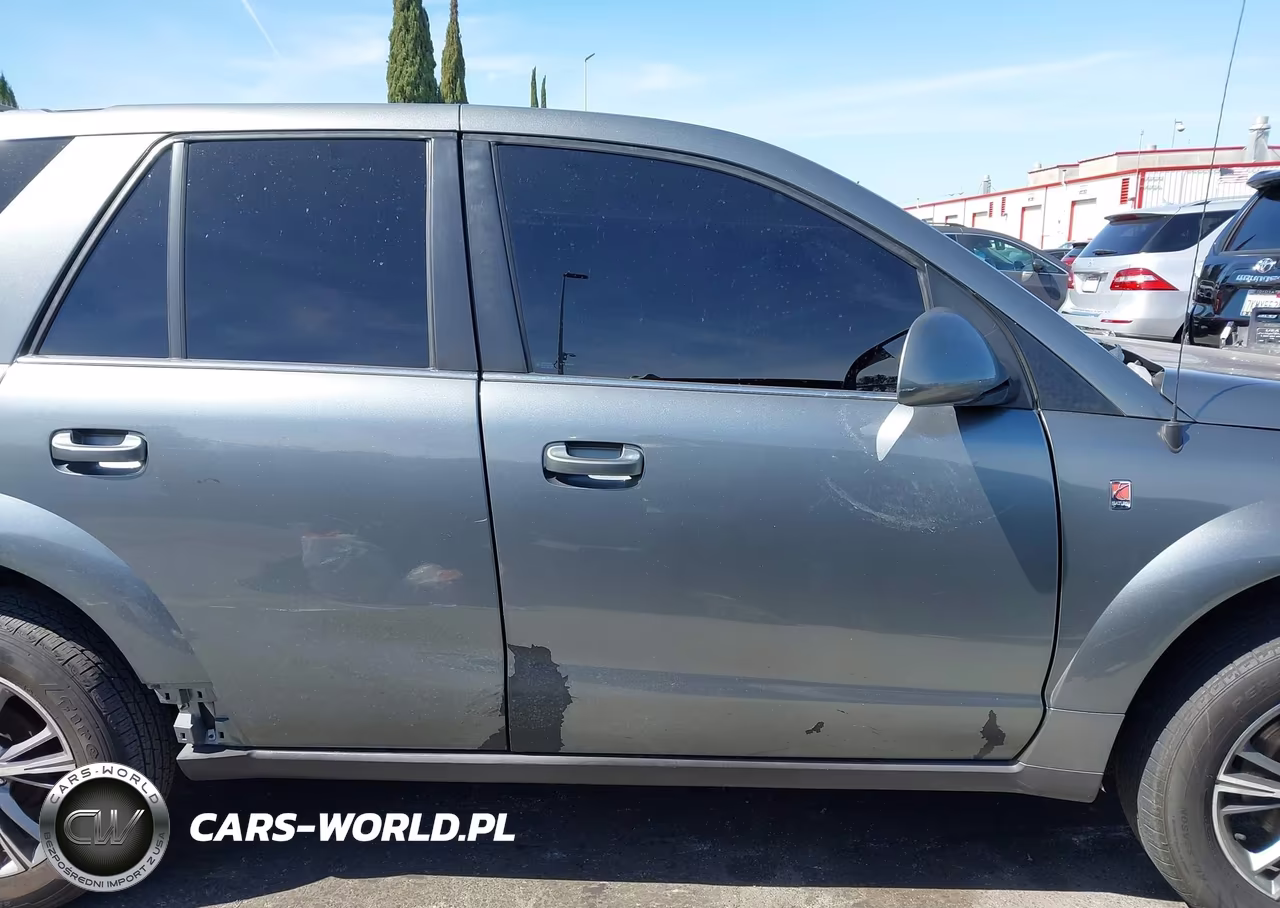 2006 Saturn Vue V6 VIN:5GZCZ53406S852021 - 14