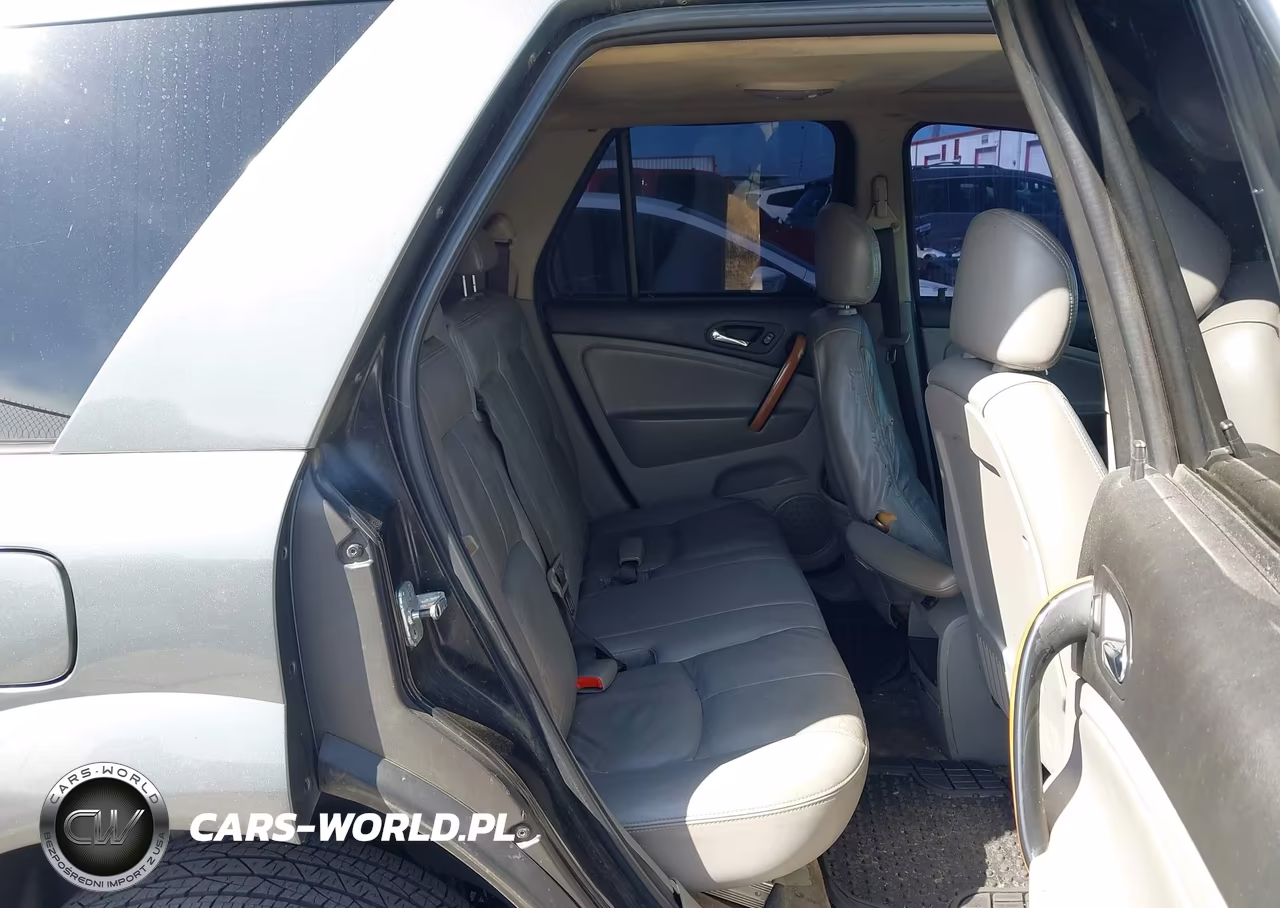 2006 Saturn Vue V6 VIN:5GZCZ53406S852021 - 8