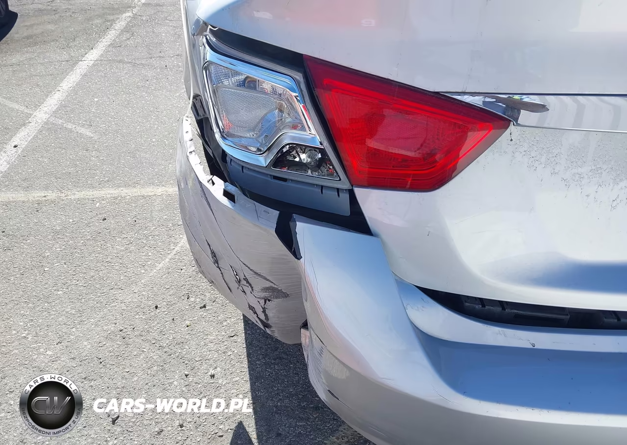 2019 Chevrolet Impala Lt VIN:1G11Z5SA5KU123519 - 18
