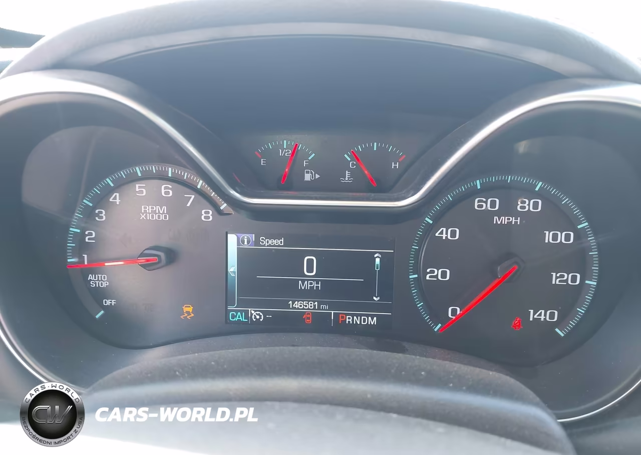 2019 Chevrolet Impala Lt VIN:1G11Z5SA5KU123519 - 7