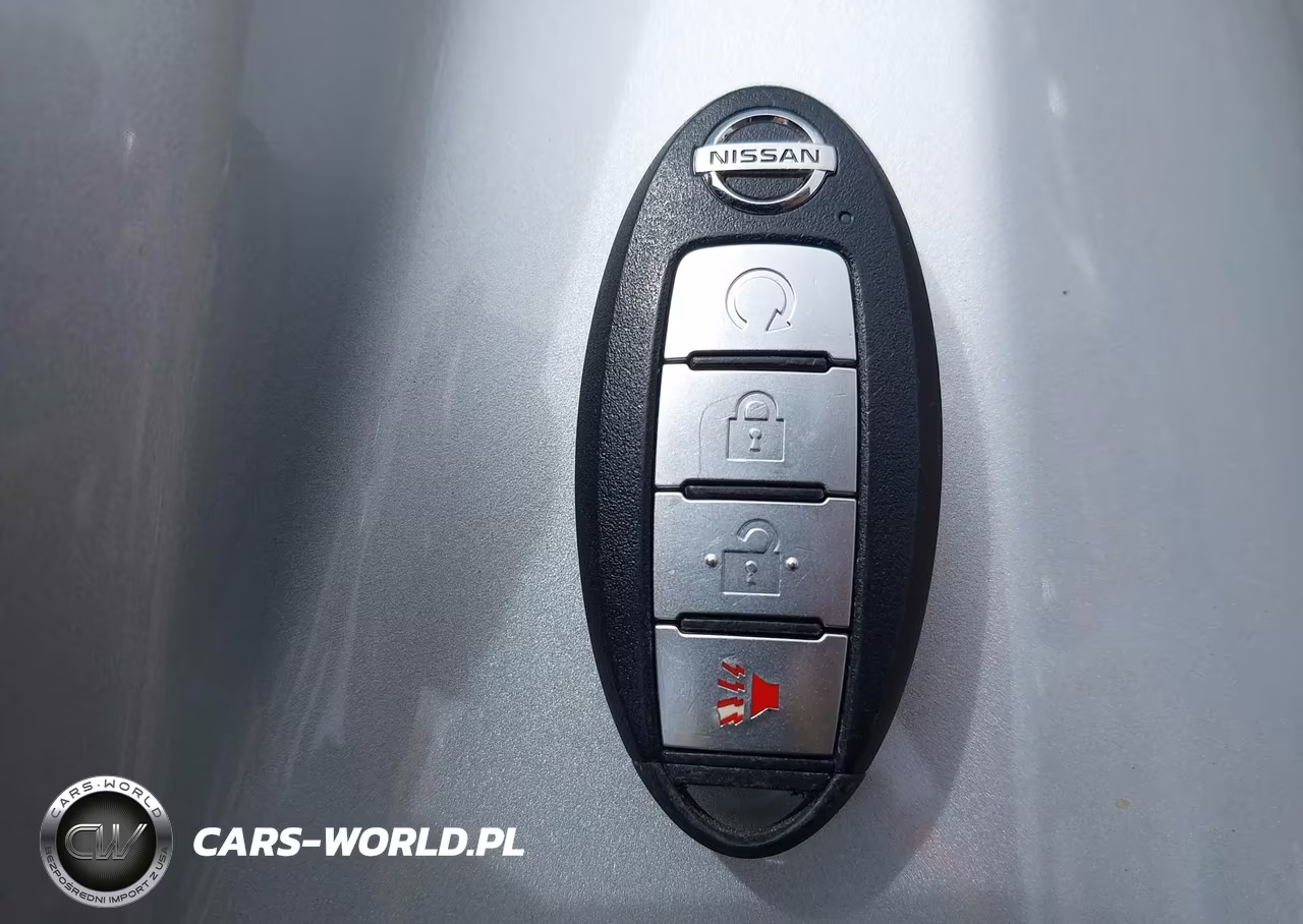 2020 Nissan Kicks Sv Xtronic Cvt VIN:3N1CP5CV5LL521819 - 11