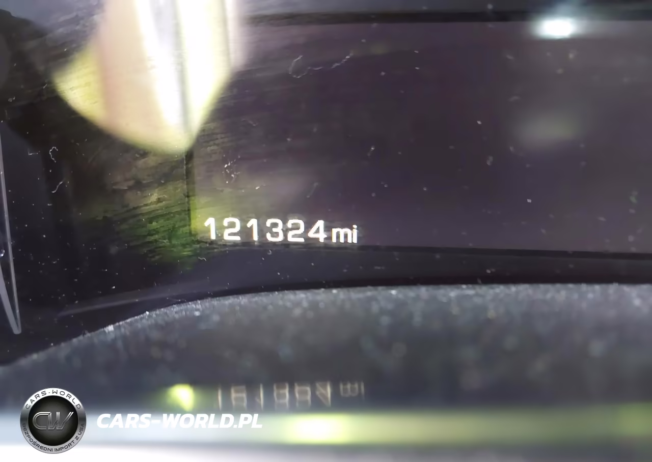 2013 Cadillac Srx Performance Collection VIN:3GYFNDE32DS583556 - 15
