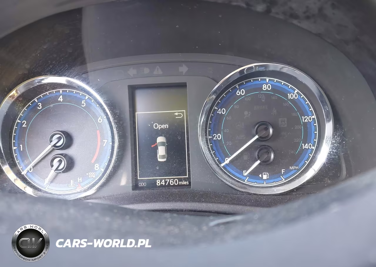 2017 Toyota Corolla Se VIN:5YFBURHE0HP637330 - 7
