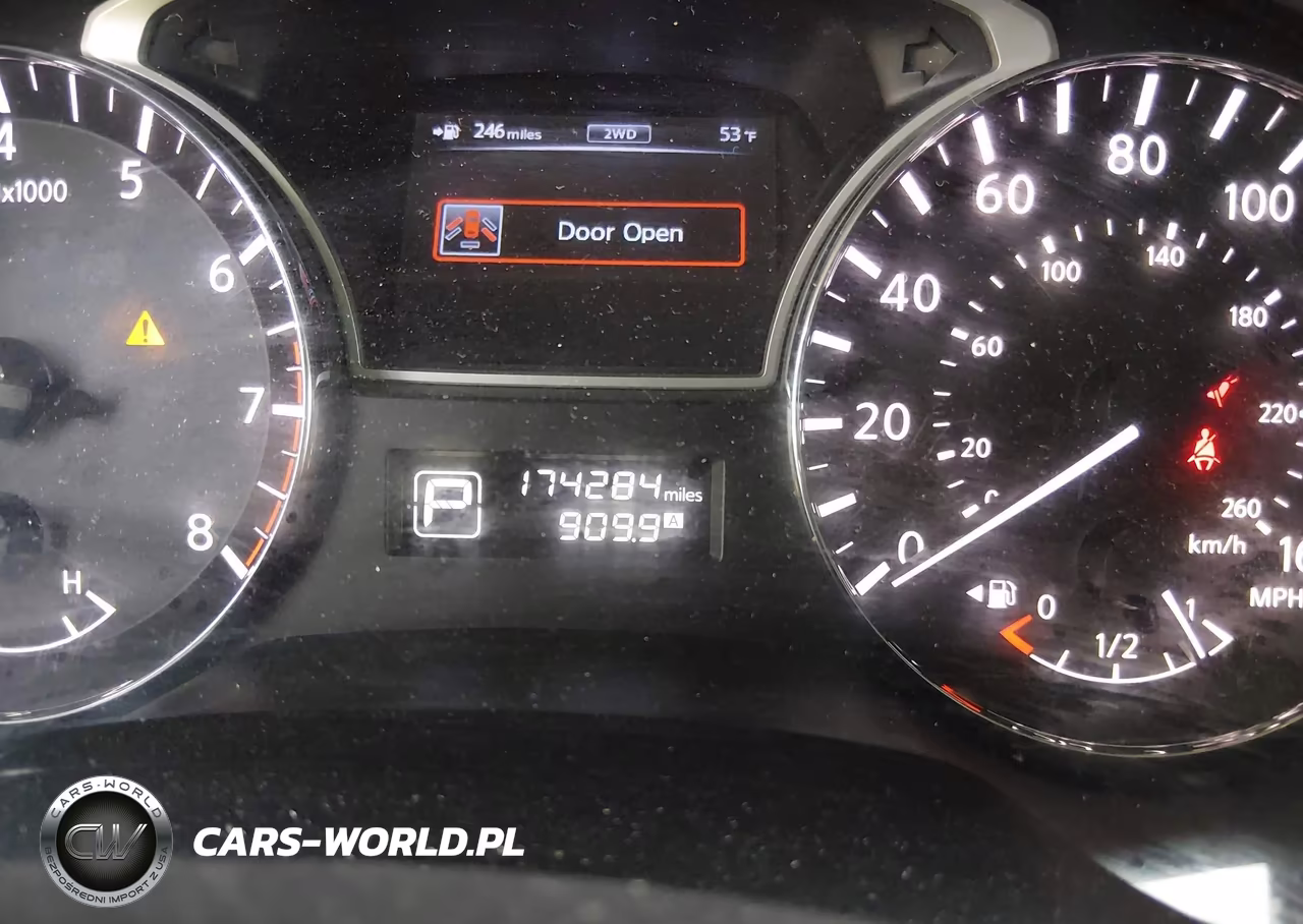 2013 Nissan Pathfinder Sv VIN:5N1AR2MM0DC643838 - 15