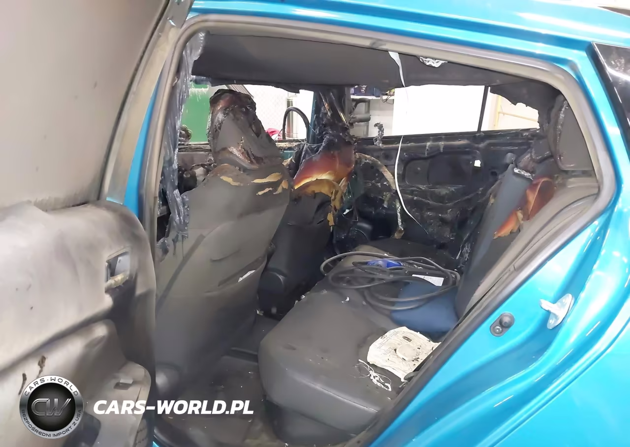 2020 Toyota Prius Prime Xle VIN:JTDKARFP1L3158476 - 8