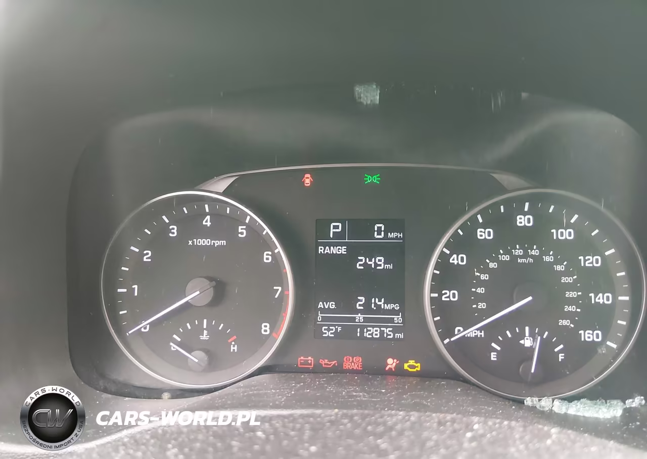2017 Hyundai Elantra Se VIN:5NPD74LF3HH094507 - 7