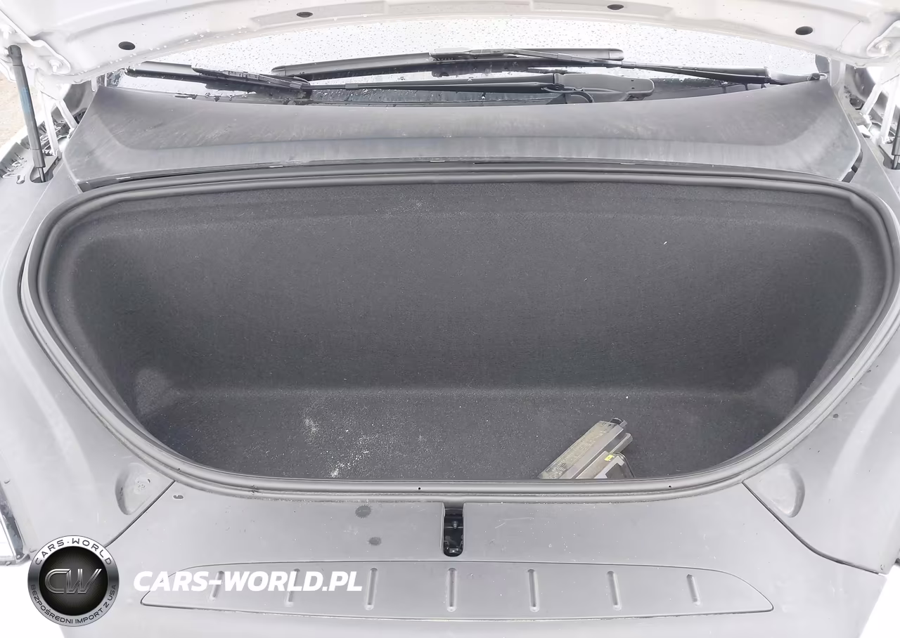 2021 Tesla Model X Long Range Dual Motor All-Wheel Drive-Long Range Plus Dual Motor All-Wheel Drive VIN:5YJXCAE22MF324967 - 10