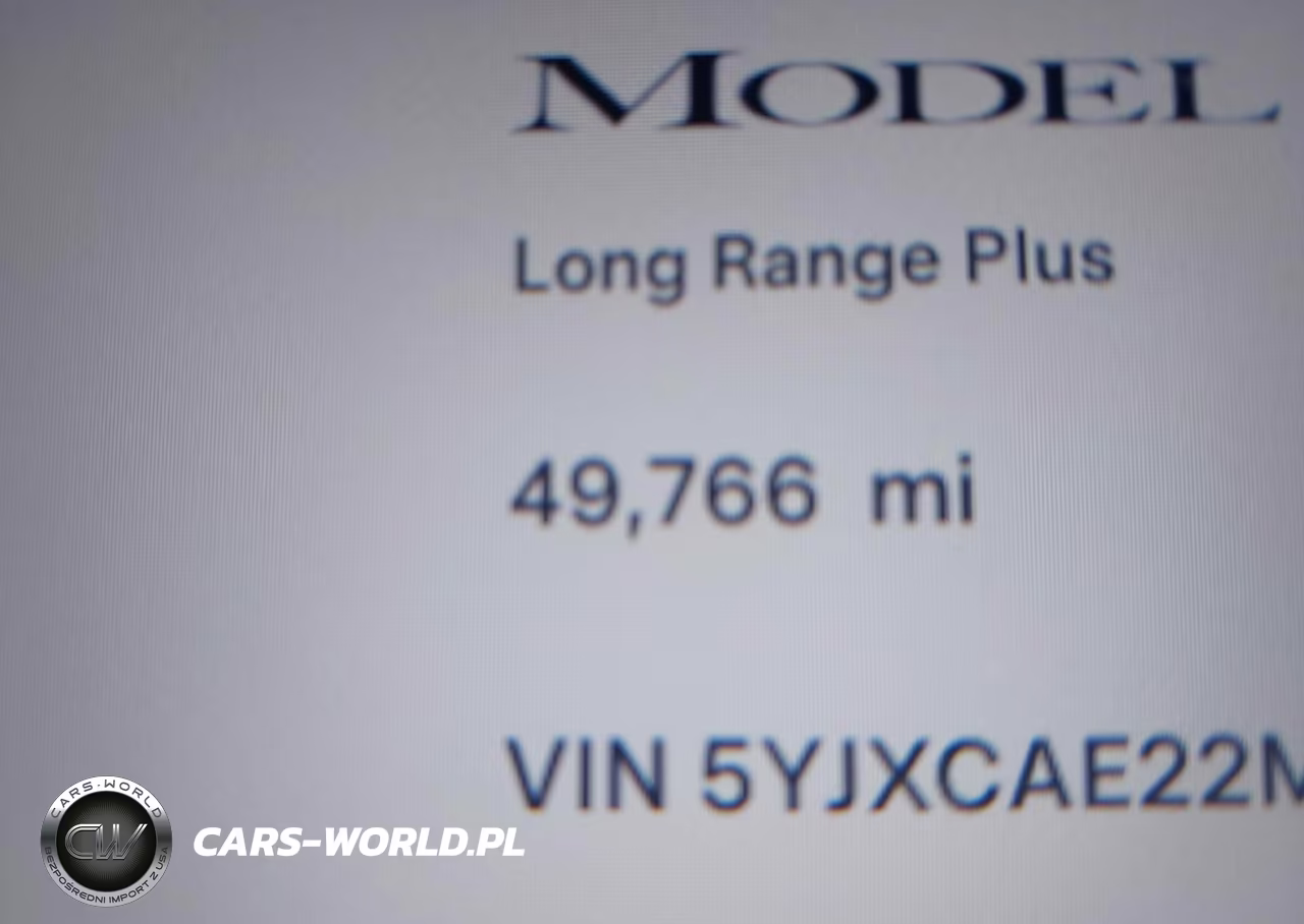 2021 Tesla Model X Long Range Dual Motor All-Wheel Drive-Long Range Plus Dual Motor All-Wheel Drive VIN:5YJXCAE22MF324967 - 16
