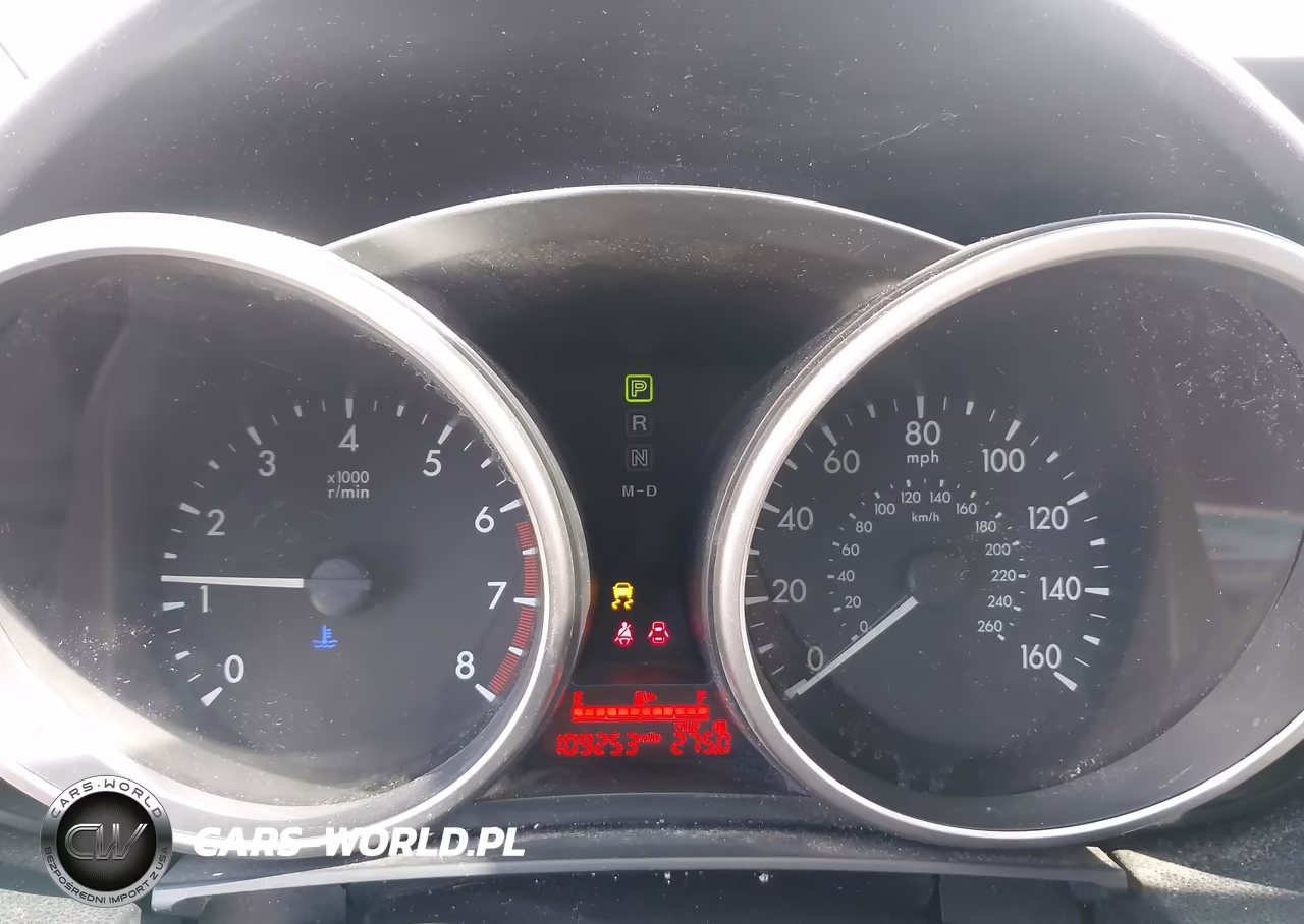 2012 Mazda Mazda5 Sport VIN:JM1CW2BLXC0130046 - 7
