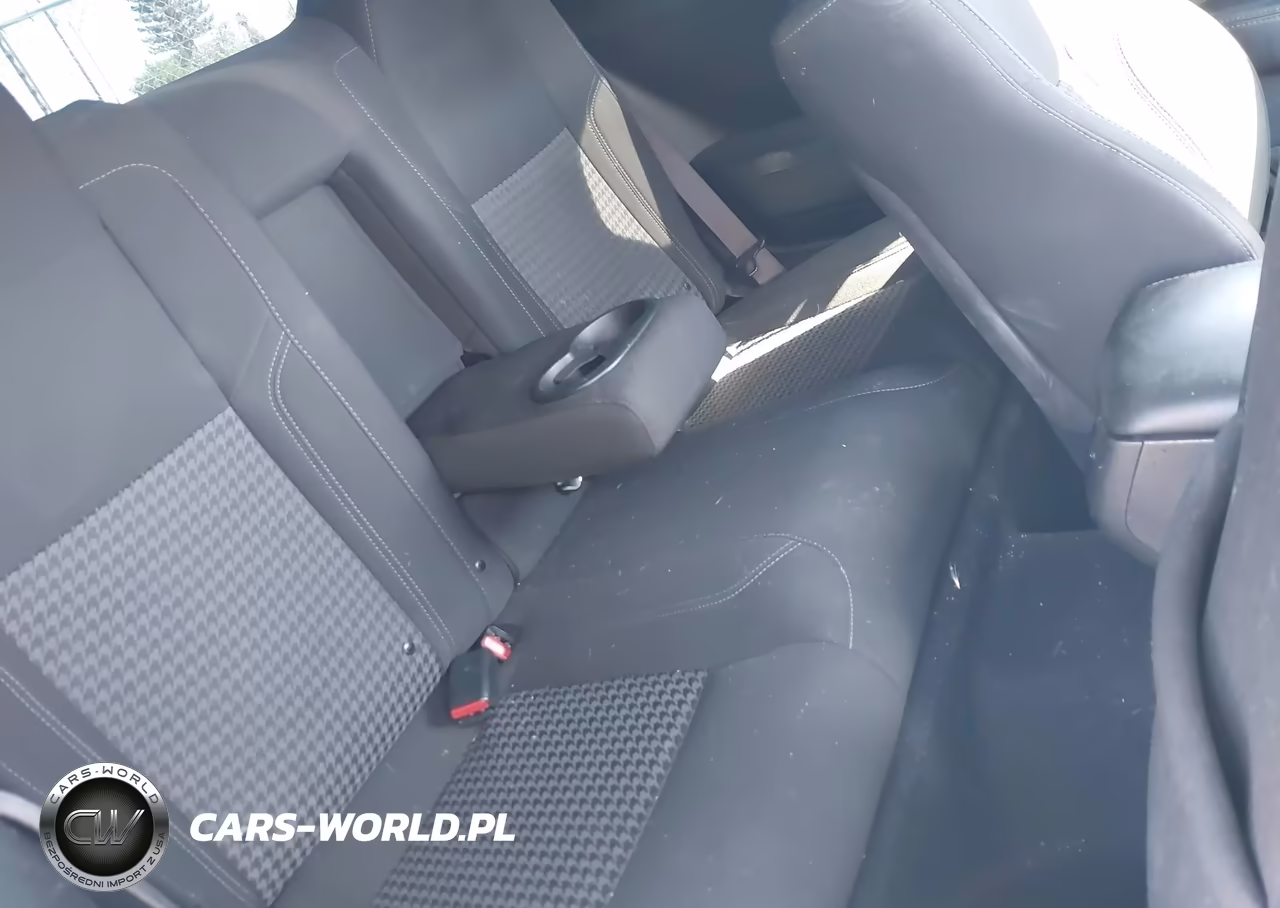 2022 Dodge Challenger Sxt VIN:2C3CDZAG2NH211287 - 8