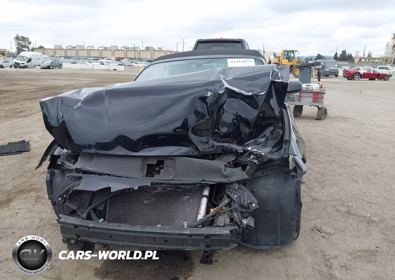 2015 Ford Mustang V6 VIN:1FATP8EM8F5400974 - 13