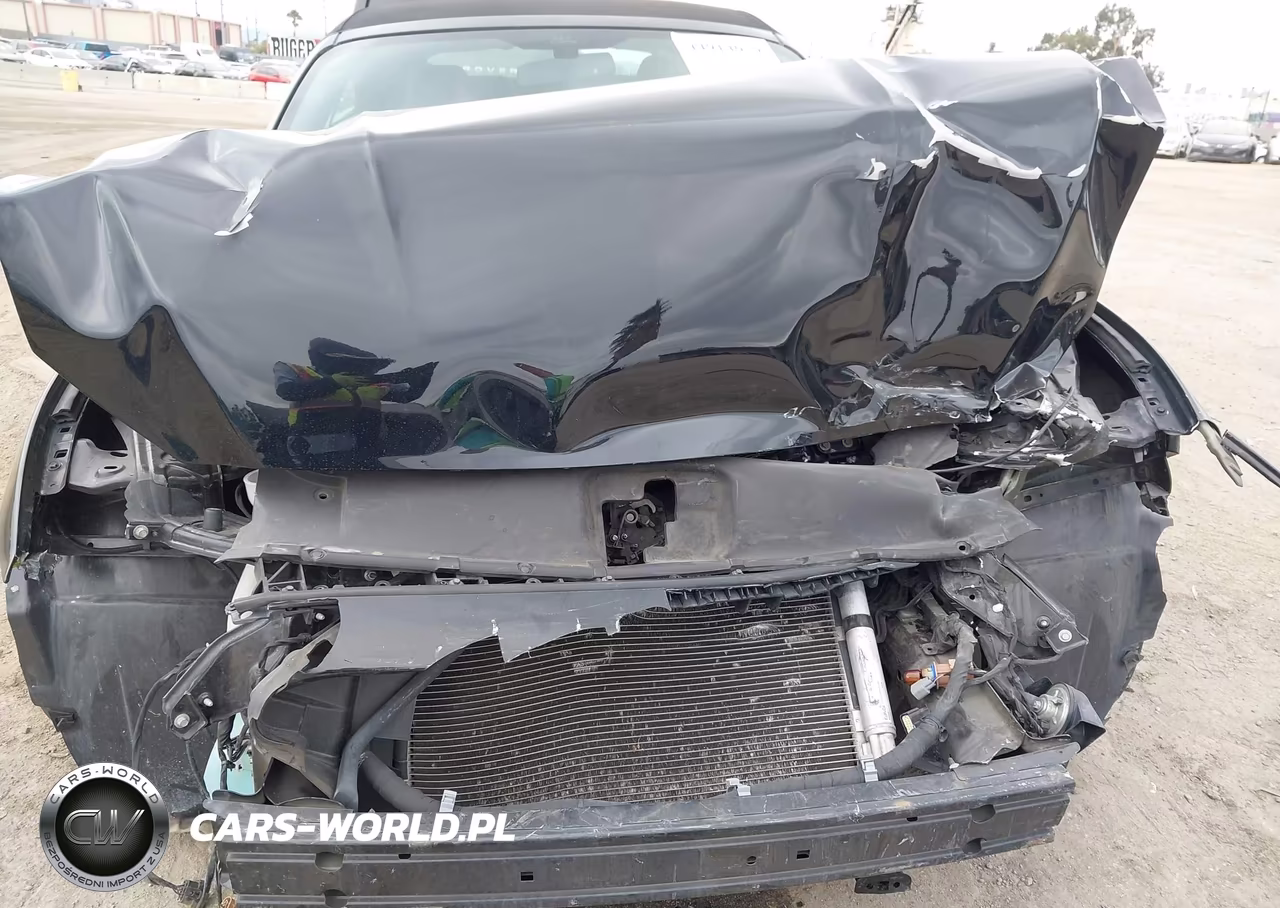 2015 Ford Mustang V6 VIN:1FATP8EM8F5400974 - 6