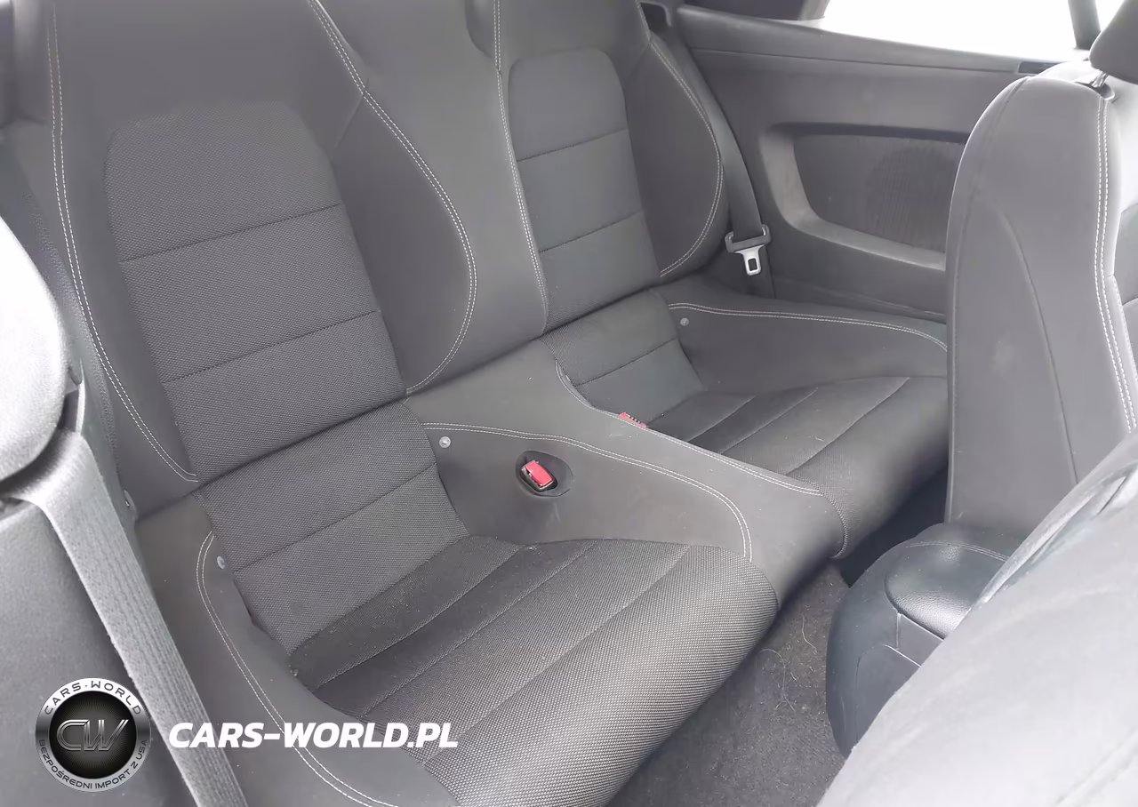 2015 Ford Mustang V6 VIN:1FATP8EM8F5400974 - 8