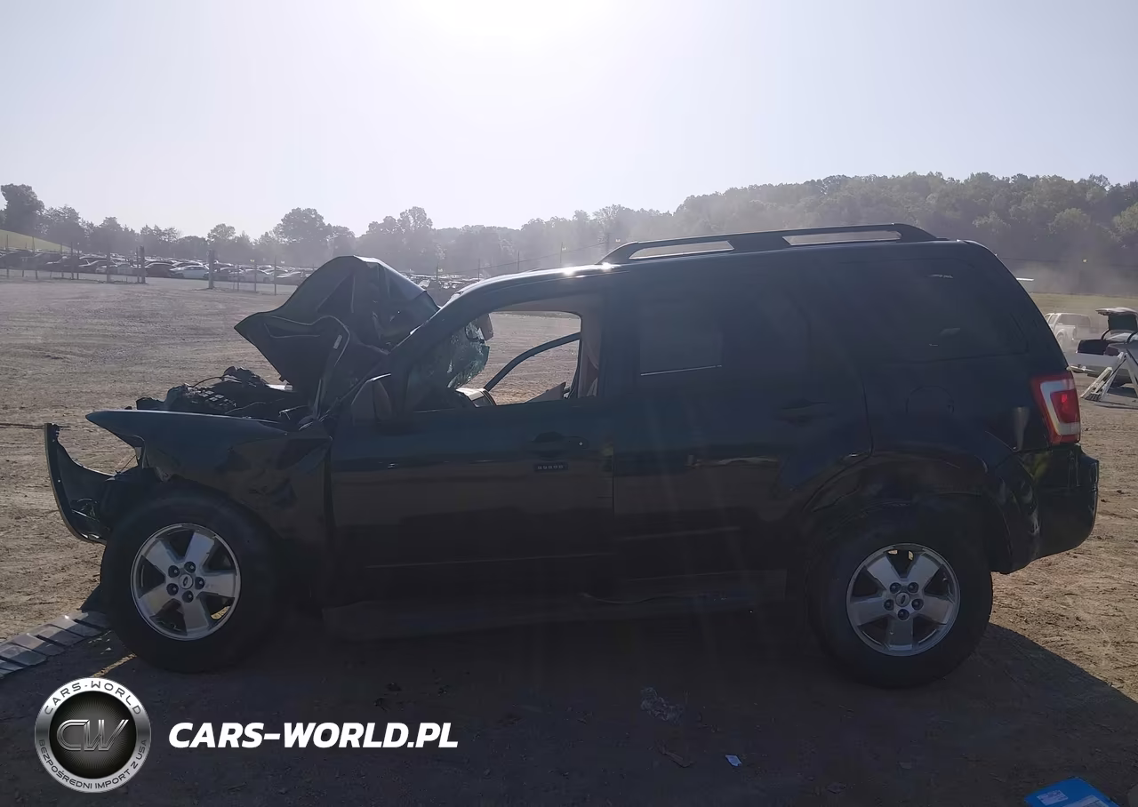 2009 Ford Escape Xlt VIN:1FMCU93GX9KA29789 - 13