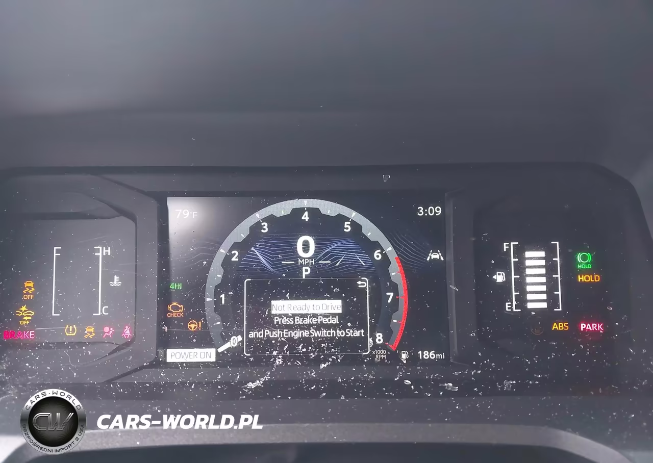2025 Toyota Tacoma Sr VIN:3TYJDAKN7ST014697 - 7