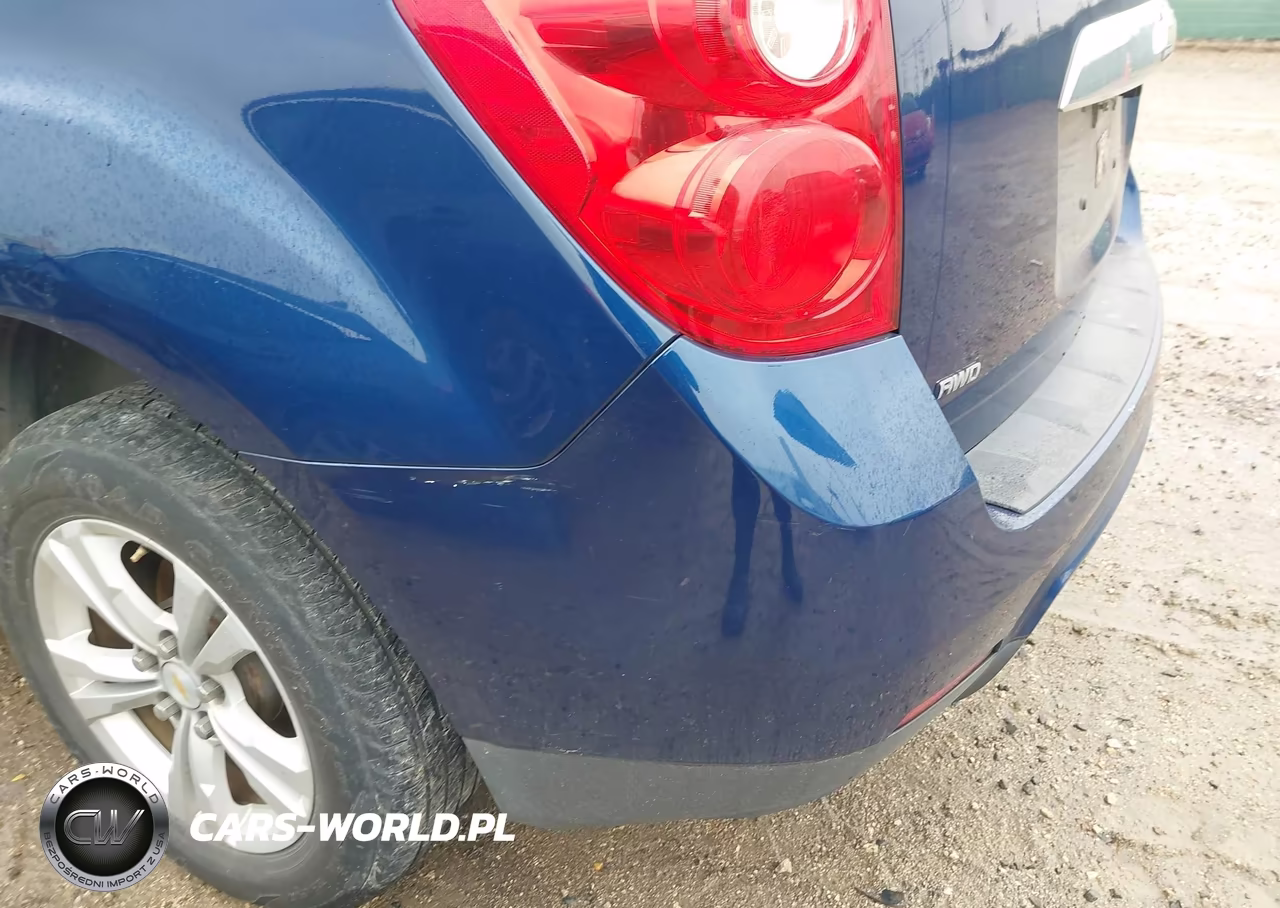2010 Chevrolet Equinox Ls VIN:2CNFLCEW3A6357466 - 15