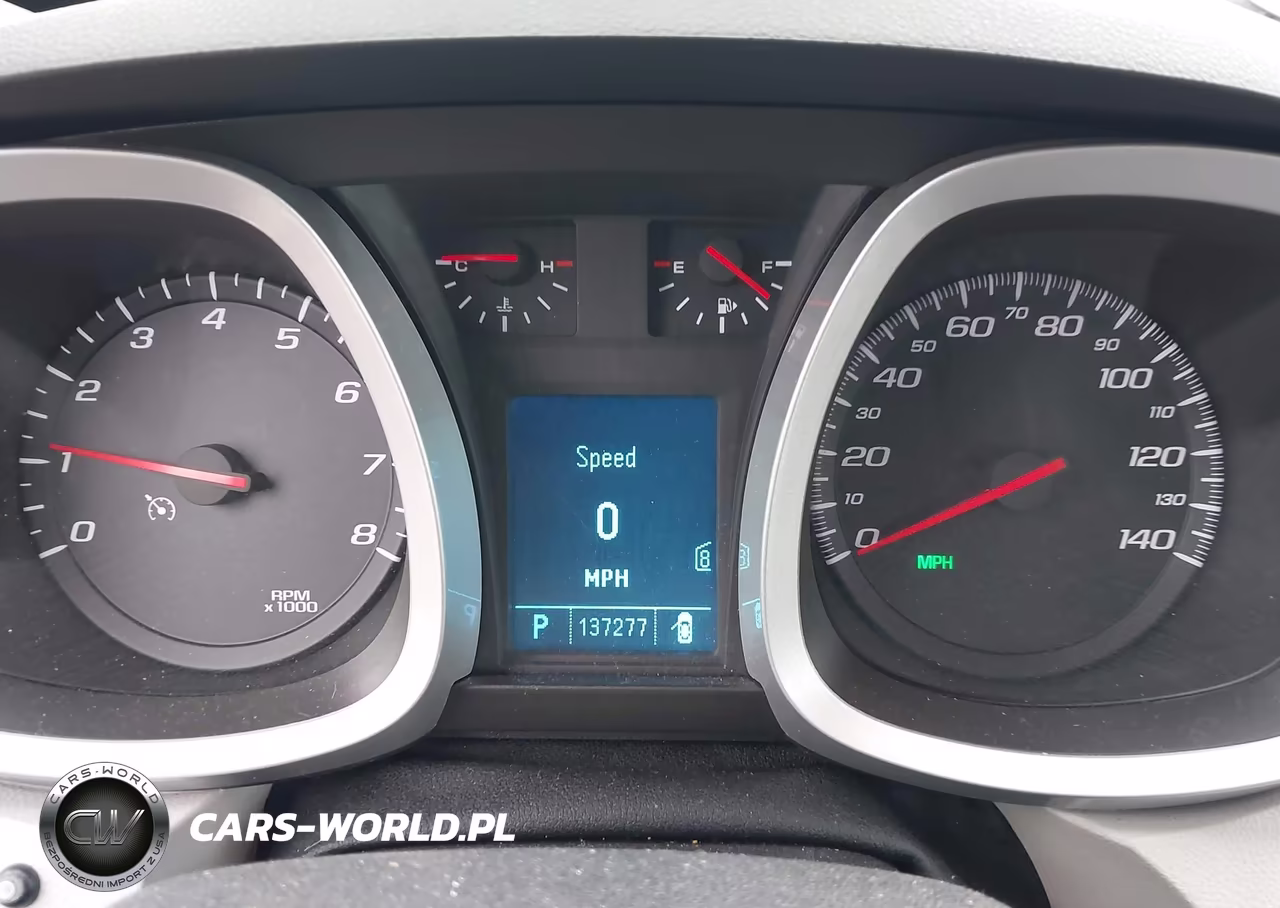 2010 Chevrolet Equinox Ls VIN:2CNFLCEW3A6357466 - 7
