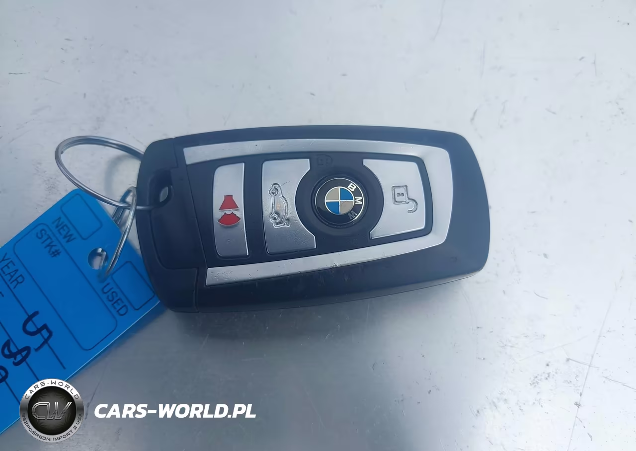 2017 BMW X4 xDrive28I VIN:5UXXW3C59H0T77703 - 11