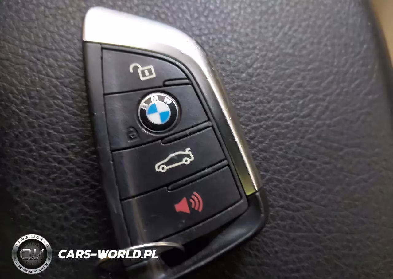 2019 BMW X1 Sdrive28I VIN:WBXHU7C59K3H45229 - 11