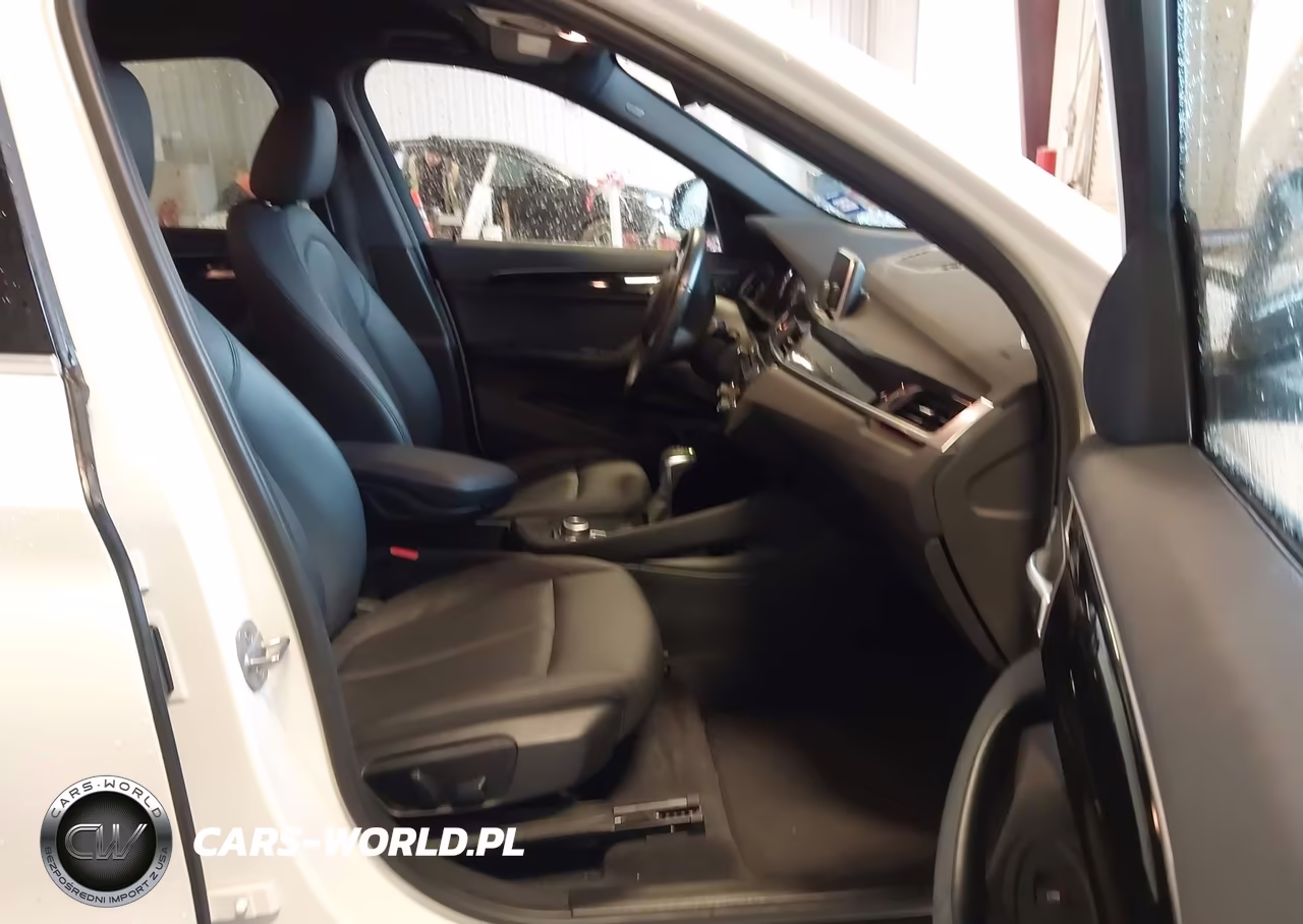 2019 BMW X1 Sdrive28I VIN:WBXHU7C59K3H45229 - 5