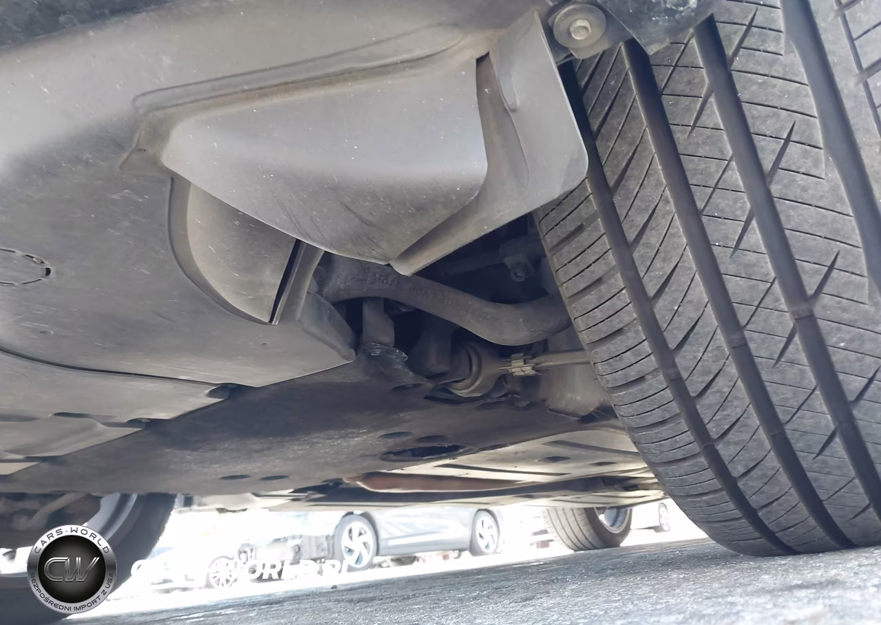 2020 BMW X3 Sdrive30I VIN:5UXTY3C01L9B39378 - 21