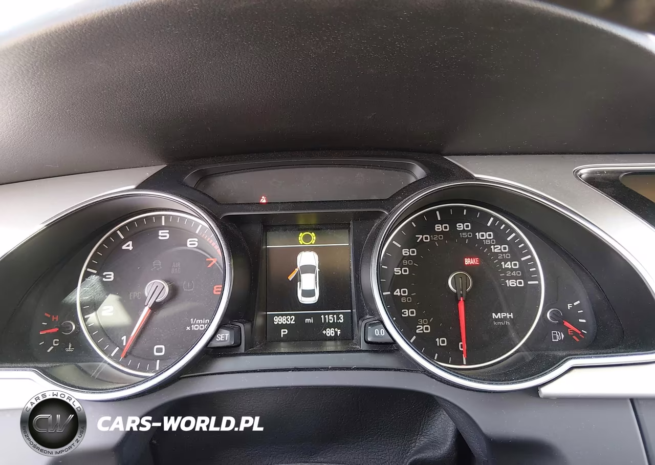 2016 Audi A5 2.0T Premium VIN:WAUD2AFR7GA012641 - 7
