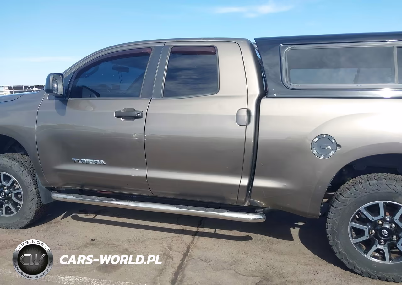 2011 Toyota Tundra Grade 4.6L V8 VIN:5TFUM5F10BX022979 - 14