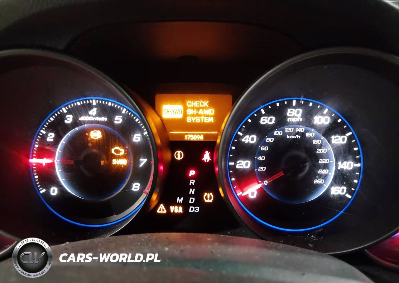2007 Acura Mdx VIN:2HNYD28267H547444 - 16