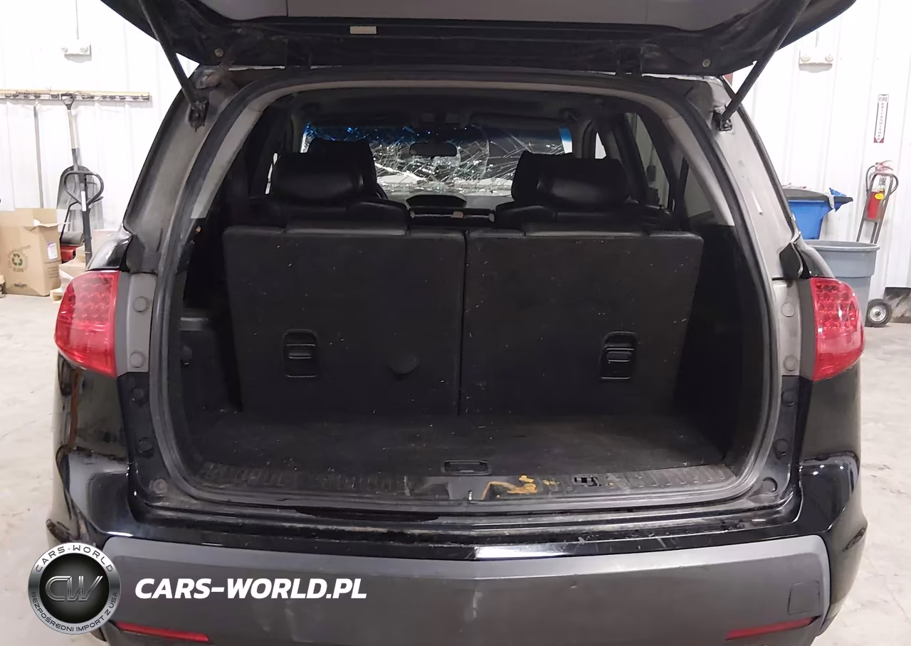 2007 Acura Mdx VIN:2HNYD28267H547444 - 18