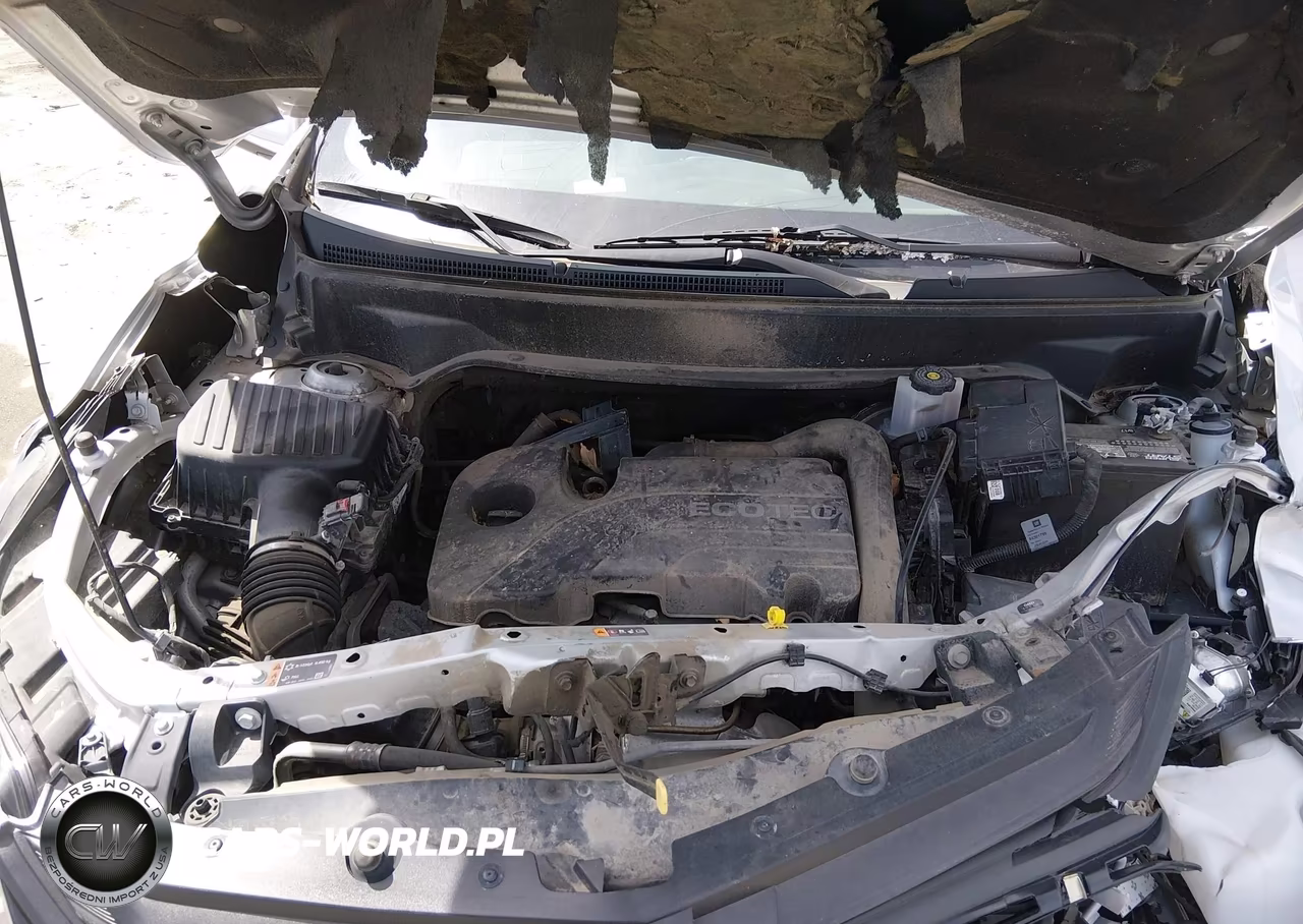 2019 Chevrolet Equinox Lt VIN:2GNAXKEVXK6204886 - 10