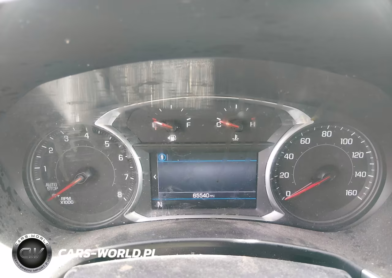 2019 Chevrolet Equinox Lt VIN:2GNAXKEVXK6204886 - 7