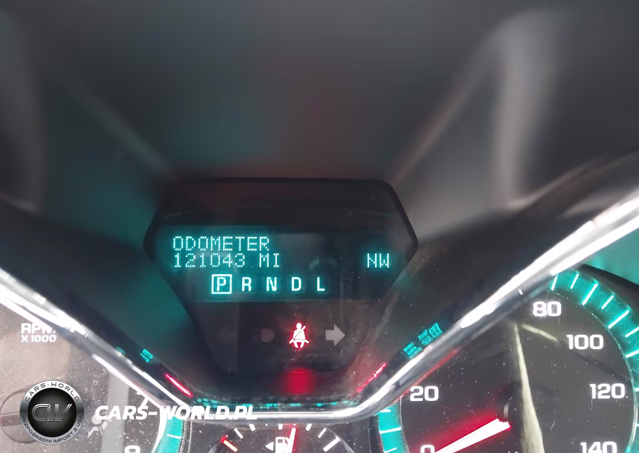 2015 Chevrolet Traverse 1Lt VIN:1GNKRGKD2FJ276438 - 15