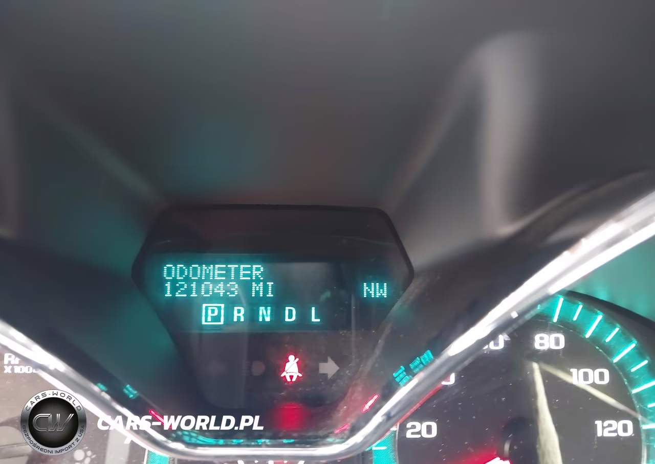 2015 Chevrolet Traverse 1Lt VIN:1GNKRGKD2FJ276438 - 7