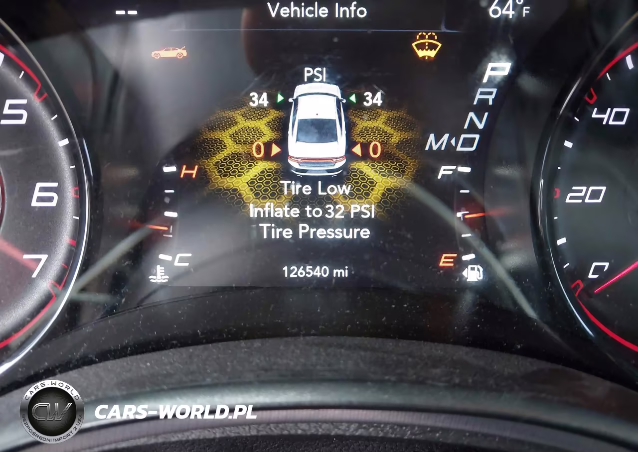 2020 Dodge Charger Sxt Rwd VIN:2C3CDXBG5LH176633 - 16