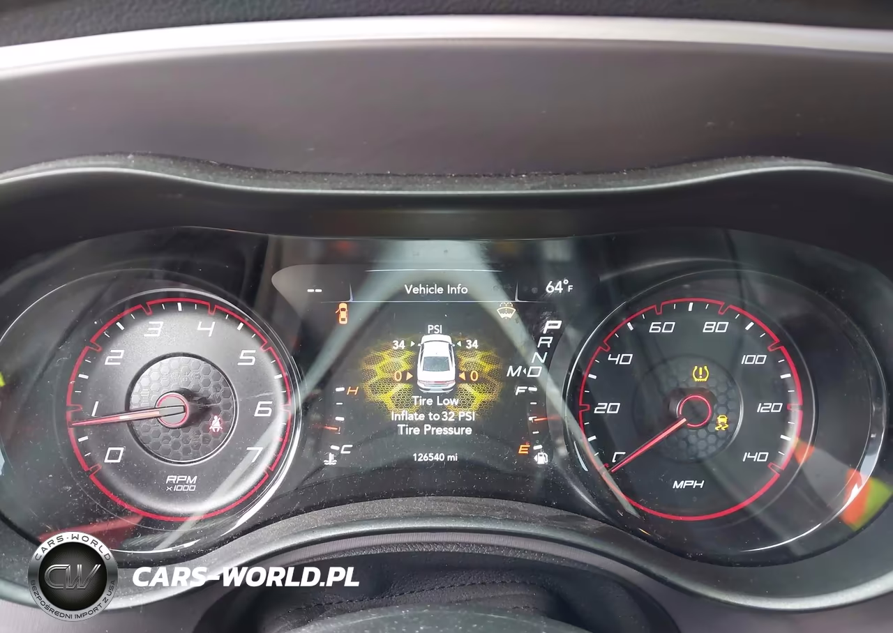 2020 Dodge Charger Sxt Rwd VIN:2C3CDXBG5LH176633 - 7