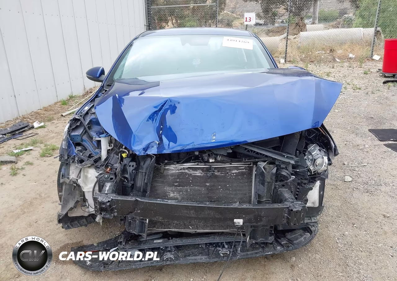 2023 Kia Forte Lxs VIN:3KPF24AD8PE571377 - 12