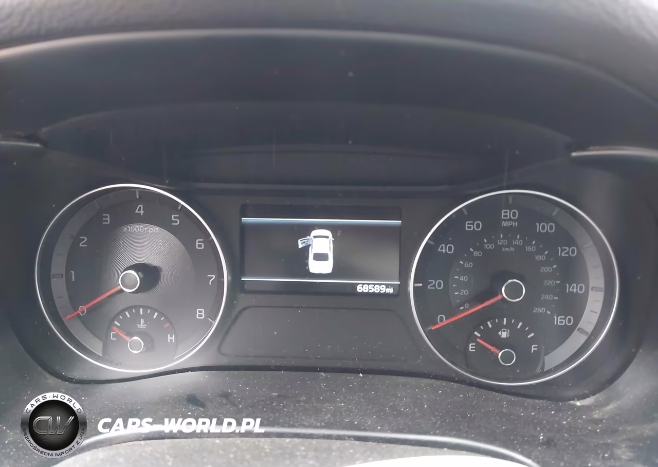 2023 Kia Forte Lxs VIN:3KPF24AD8PE571377 - 7
