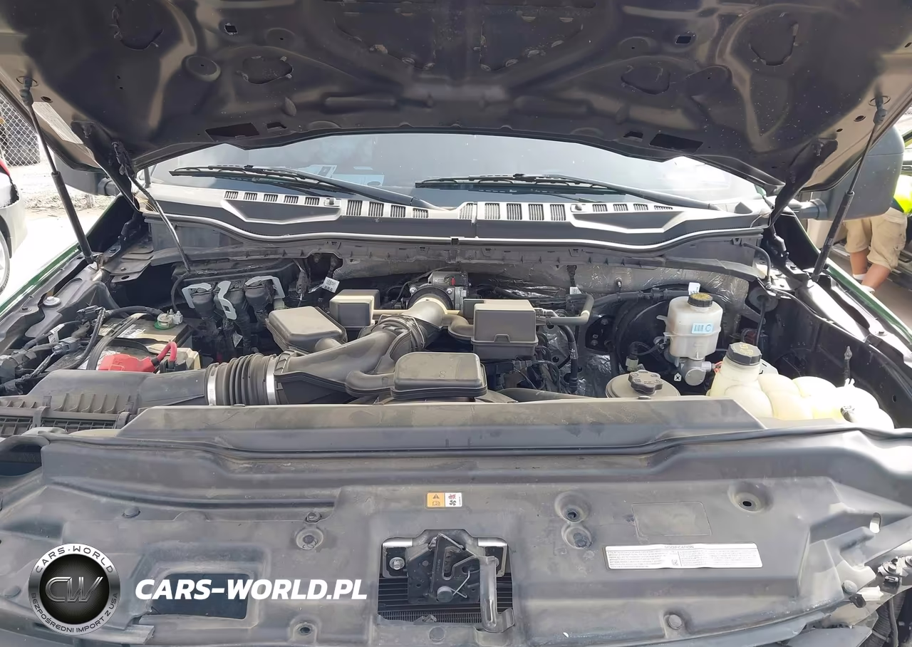 2021 Ford F-350 Xl VIN:1FTRF3A65MEE16578 - 10